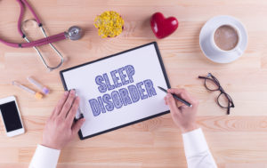 Treating Sleeping Disorders